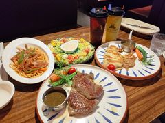 -路易十三西餐厅(西关新天地店)
