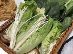 -沄记顺德菜打边炉(东直门店)
