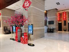 -长沙小天鹅戴斯酒店