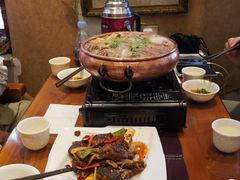 -玛禄藏膳(五分店)