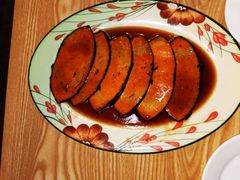 -佛有缘素食馆·荔湾老字号(陈家祠首店)