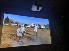 -珠海横琴国家地理探险家中心(创新方)