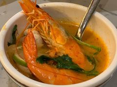 -Home Thai·泰谣(王府井apm店)