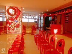 -侯师傅热炒店(印象城店)
