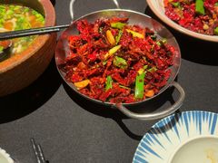 -山石榴·贵州菜(丰盛里店)