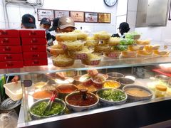 -八一路好吃街(雨田商务大厦店)