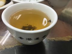 -香港蓮香樓(上環店)