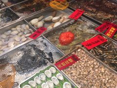 -湛江渔港·大排档(乐园路总店)