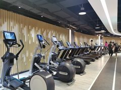 -一兆韦德健身(张杨路店)