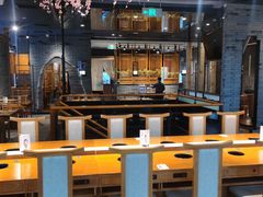 大堂-呷哺呷哺 黄金牧场 (天福广场)