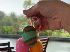 -厦门悦华酒店·绿庭主题自助餐厅