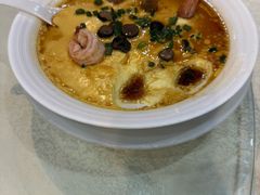 -花溪雨·森林餐厅(石基店)