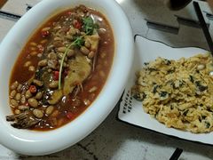 -臭鳜鱼人家·老字号徽菜