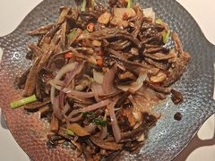 -福禄财东北菜(珠江帝景店)