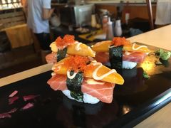 -昊·来了寿司(双楠2店)