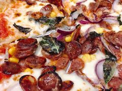 -1861意大利餐厅(文化广场店)