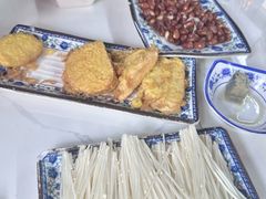-大槐树烤肉馆(美术馆店)