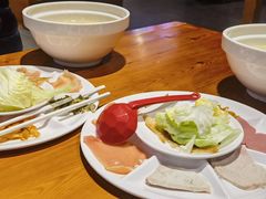 -陳生記米线·始于1989(中山北路店)