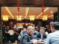 -咸亨酒店•非遗绍兴菜•中华老字号(堂吃餐厅)