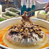 网友没骗我诶！这家泰式烤肉真的不错吃！
