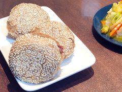 -南门小馆·清真(国贸商城店)