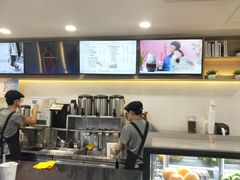 -CoCo都可(国芳百货店)
