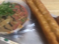 -小发锅巴菜铺(金辉家园店)