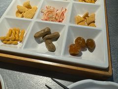 -探鱼·鲜青椒爽麻烤鱼(天一广场店)