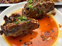 -盐府老街兔(三八路店)