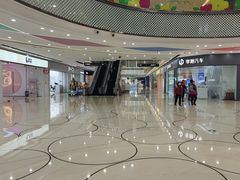 -万达广场(长沙开福店)