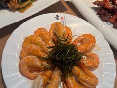 -春水锅贴·传统鲁菜(大明湖店)