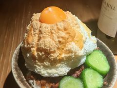 -岛风·台食小馆 ISLAND BISTRO(烟台山店)