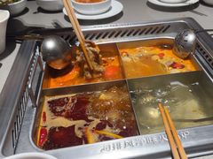 -海底捞火锅(方塔东街店)