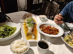 -胖鱼头·南京菜·河景餐厅(夫子庙店)
