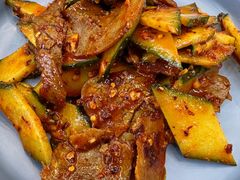 -服务大楼冷面(延大店)