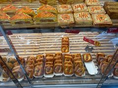 -味多美蛋糕(金顶街店)