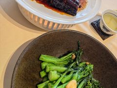 -侨美食家·粤菜(体育西路店)