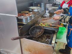 -幸福铁板烧(共和村店)