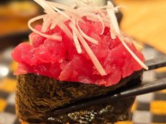 -合点寿司(金虹桥商场店)
