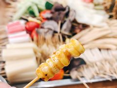 -谢智冷沾沾(马家巷总店)