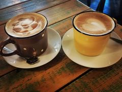 -Cafe Alice咖啡爱丽丝(奥城店)