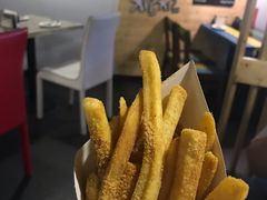 梦幻芝士-SUGAR糖薯·章鱼烧(鹏欣水游城店)