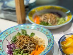 -山西会馆晋三宝·太原菜(五一广场店)