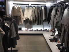 -ZARA(青岛万象城店)