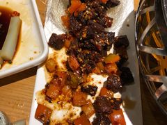 -隔壁老王·家常云南菜(花巷店)