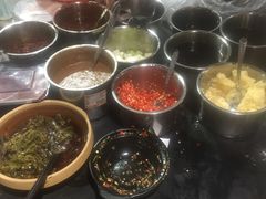 -二孃鸡爪爪(东郊记忆店)