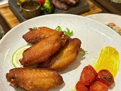 -Willing·Coffee&Brunch&Dinner(万达店)