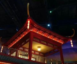 -南京万达乐园
