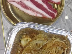 -金喜娜无限自助烤肉(泰达永旺店)