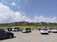 -扁都口生态休闲旅游区